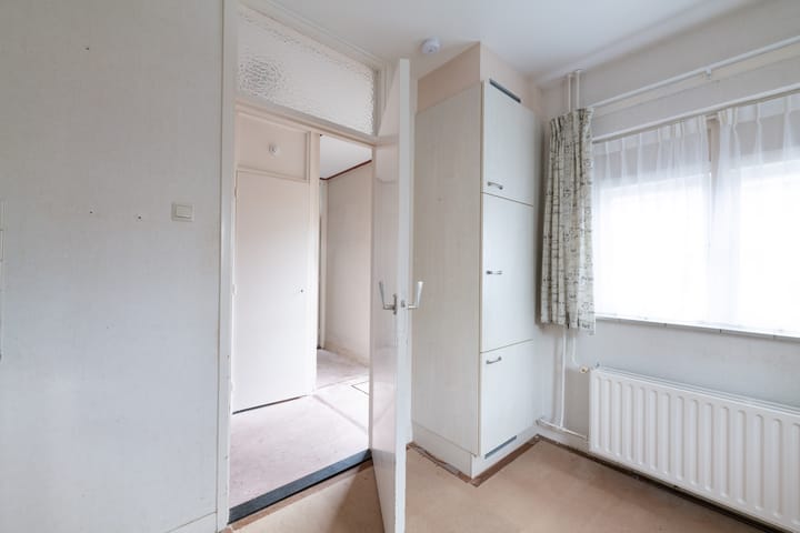 Foto 10 van Cornelis Blaakstraat 2