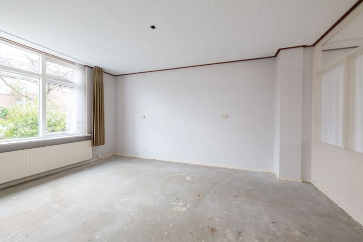 Foto 14 van Cornelis Blaakstraat 2