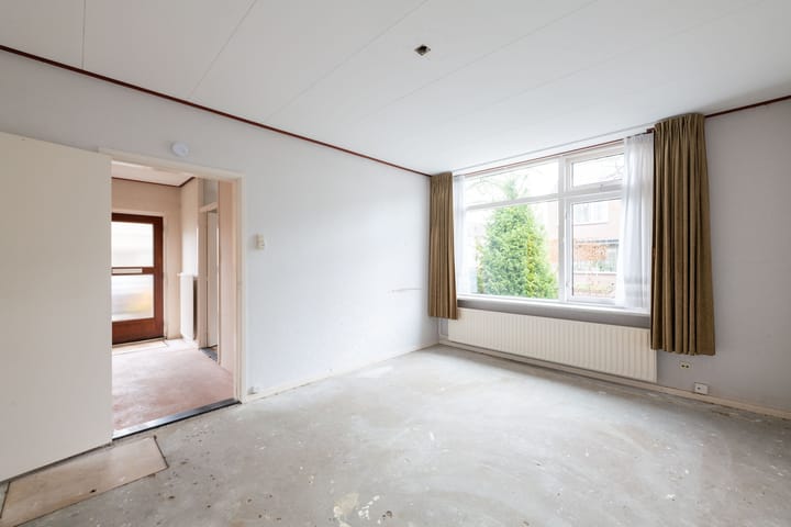 Foto 15 van Cornelis Blaakstraat 2