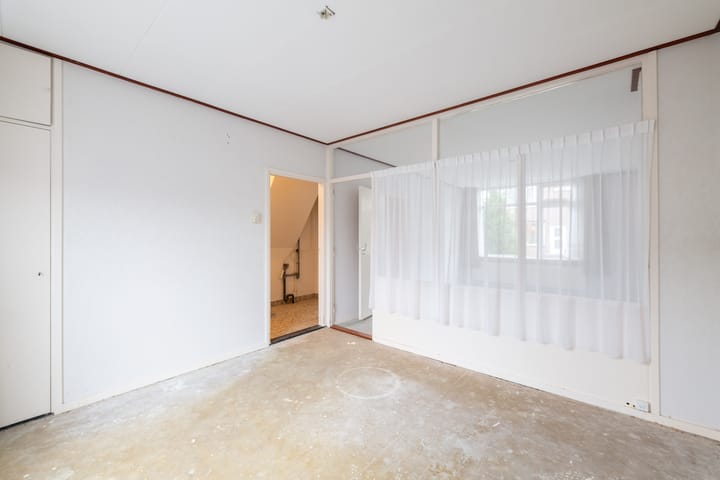 Foto 18 van Cornelis Blaakstraat 2