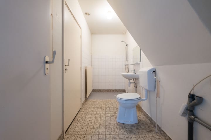 Foto 20 van Cornelis Blaakstraat 2