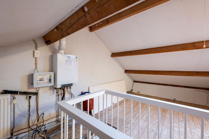 Foto 24 van Cornelis Blaakstraat 2