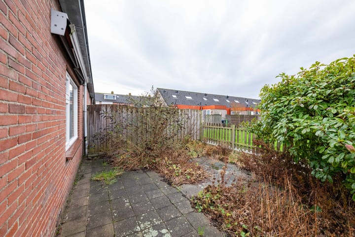 Foto 26 van Cornelis Blaakstraat 2