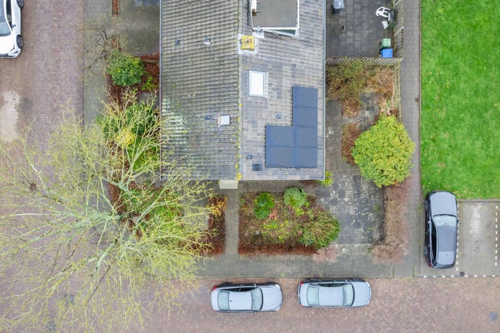 Foto 31 van Cornelis Blaakstraat 2