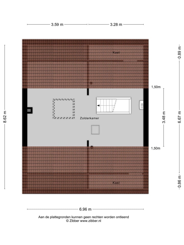 Foto 33 van Cornelis Blaakstraat 2