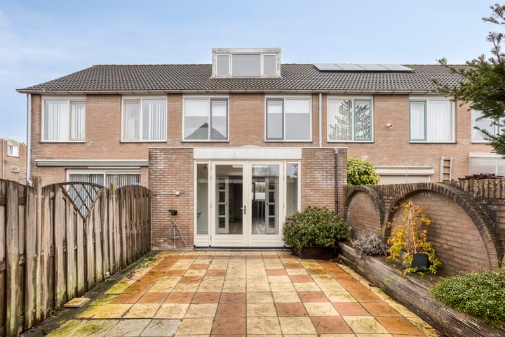 Photo 2 of Trilveenstraat 2