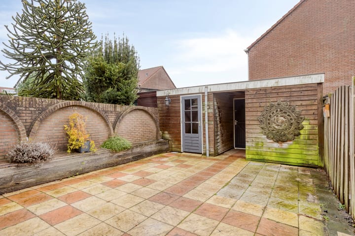 Foto 37 van Trilveenstraat 2