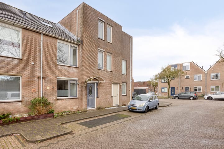 Foto 40 van Trilveenstraat 2