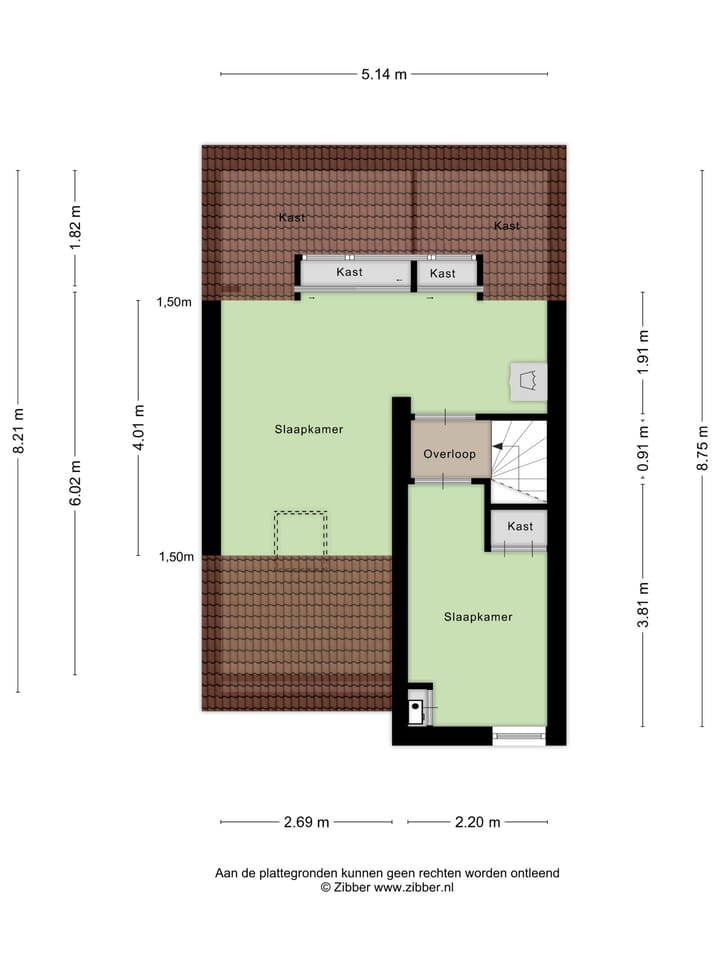 Foto 47 van Trilveenstraat 2