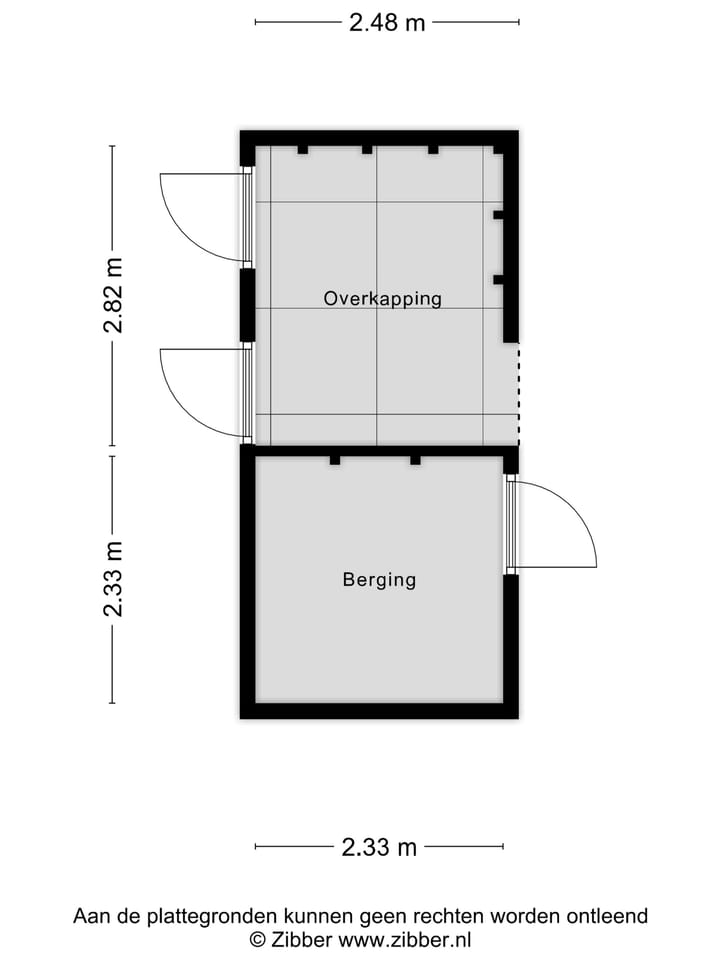 Foto 48 van Trilveenstraat 2