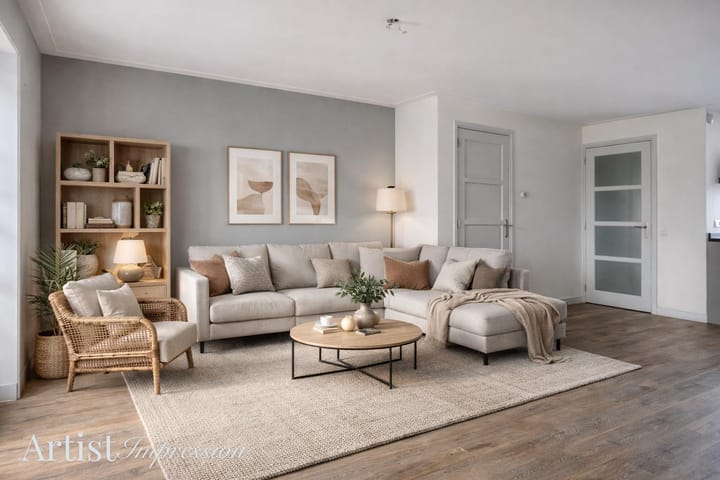 Foto 12 van Trilveenstraat 2