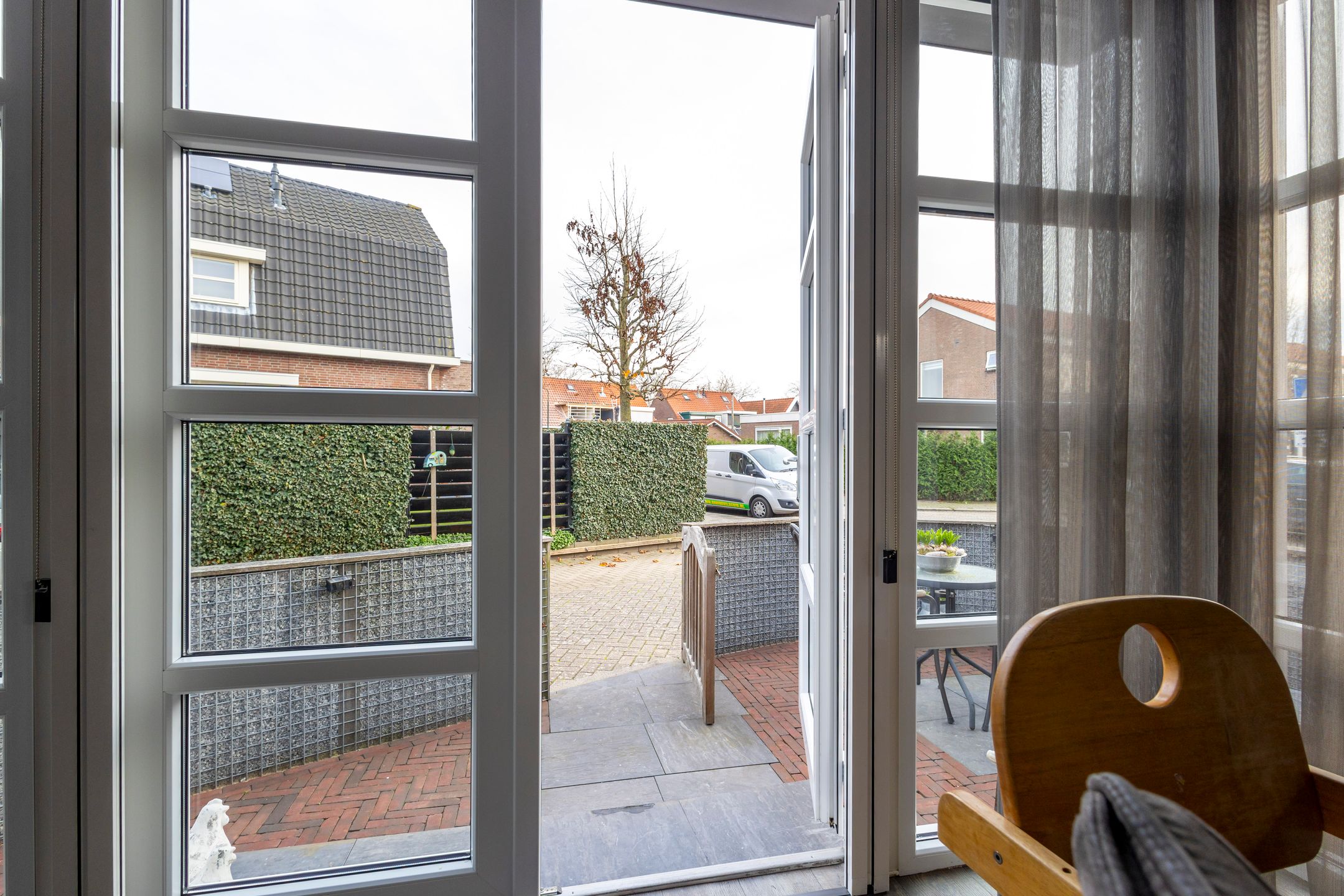 Photo 9 of Prinses Marijkestraat 1-E