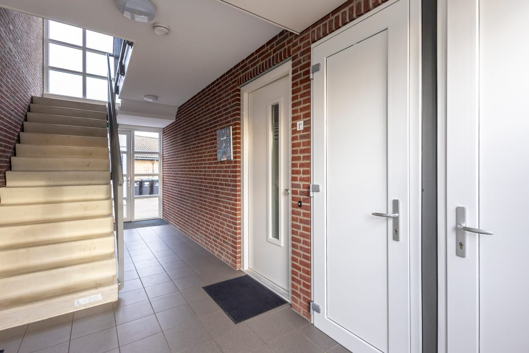Photo 16 of Prinses Marijkestraat 1-E