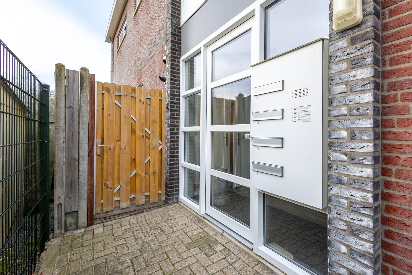 Photo 19 of Prinses Marijkestraat 1-E