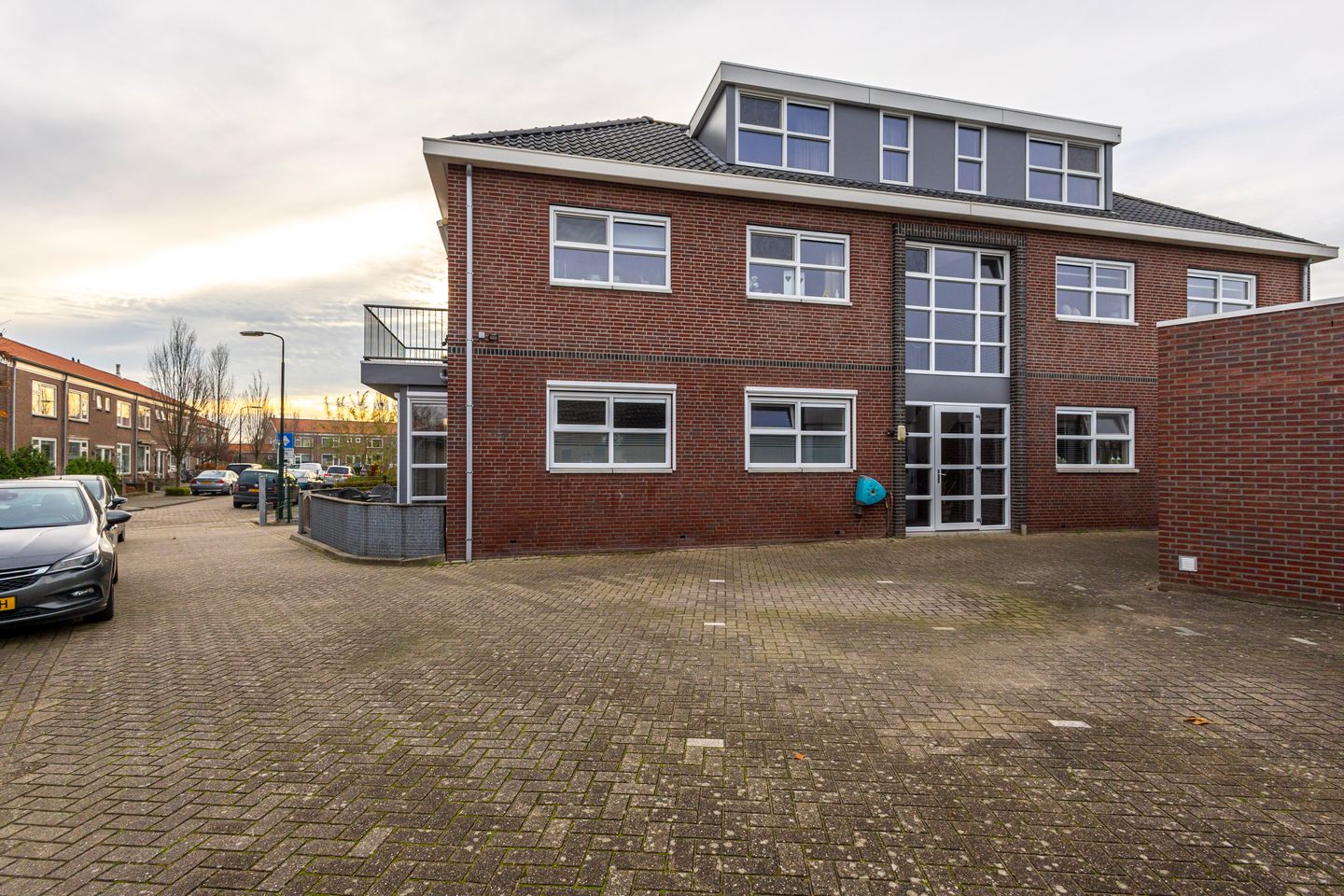 Photo 20 of Prinses Marijkestraat 1-E