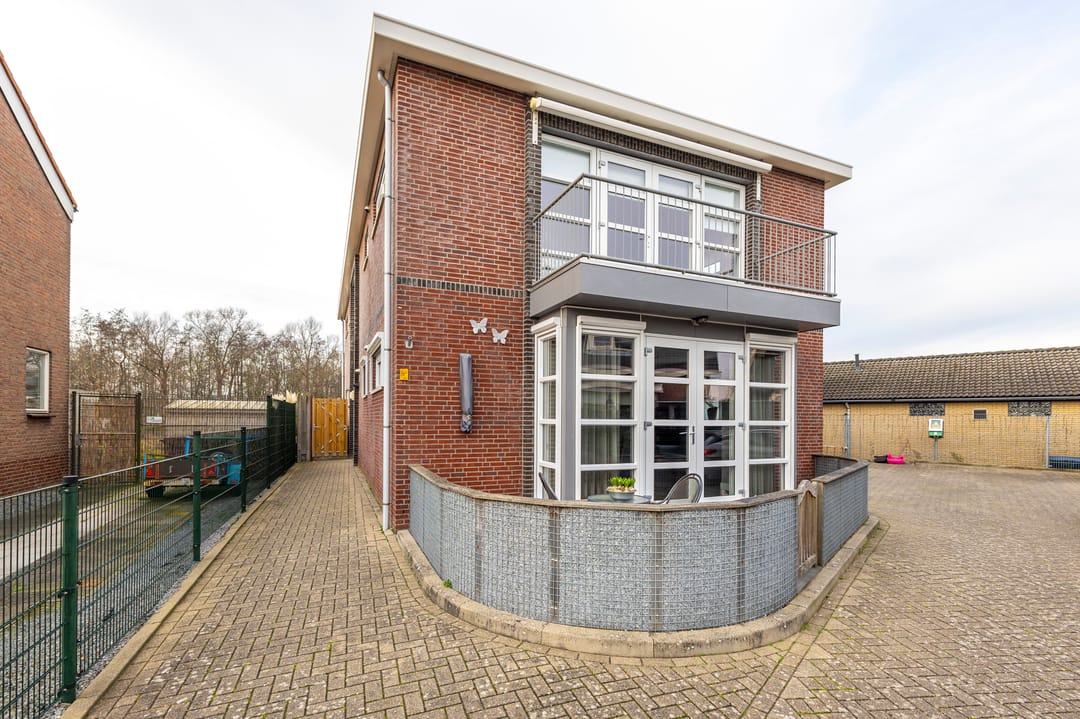 Photo 22 of Prinses Marijkestraat 1-E