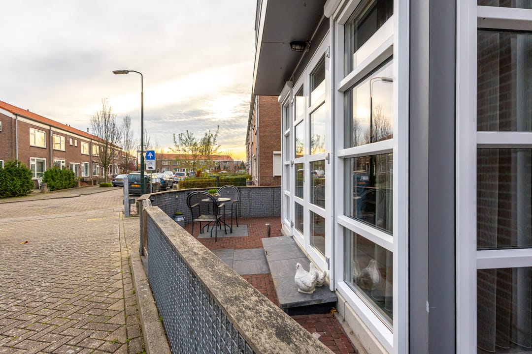 Photo 23 of Prinses Marijkestraat 1-E
