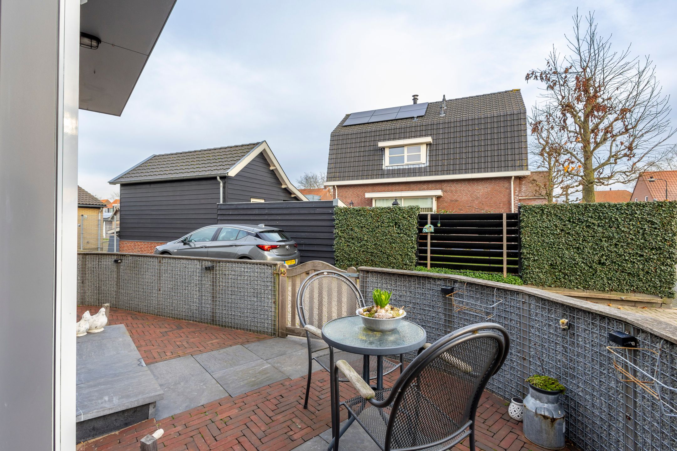 Photo 24 of Prinses Marijkestraat 1-E