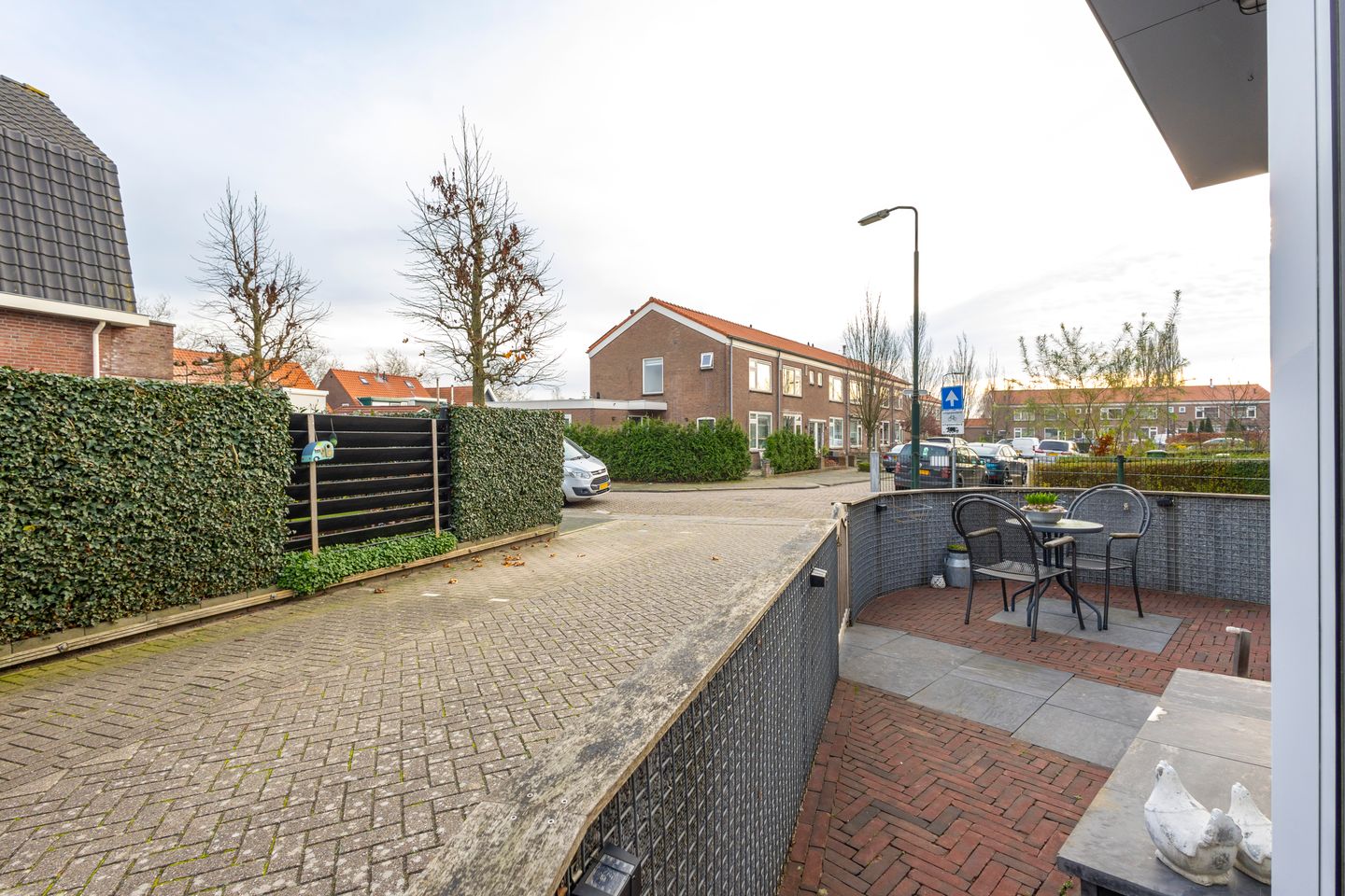 Photo 25 of Prinses Marijkestraat 1-E