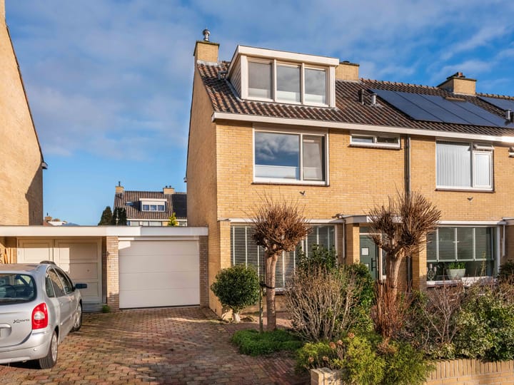 Foto 39 van Zwarte Venstraat 7