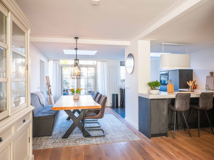 Foto 4 van Zwarte Venstraat 7