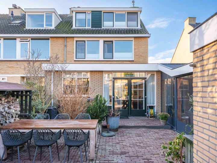 Foto 18 van Zwarte Venstraat 7