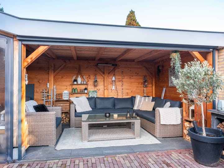 Foto 20 van Zwarte Venstraat 7