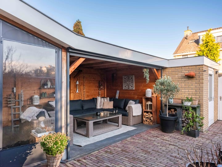 Foto 22 van Zwarte Venstraat 7