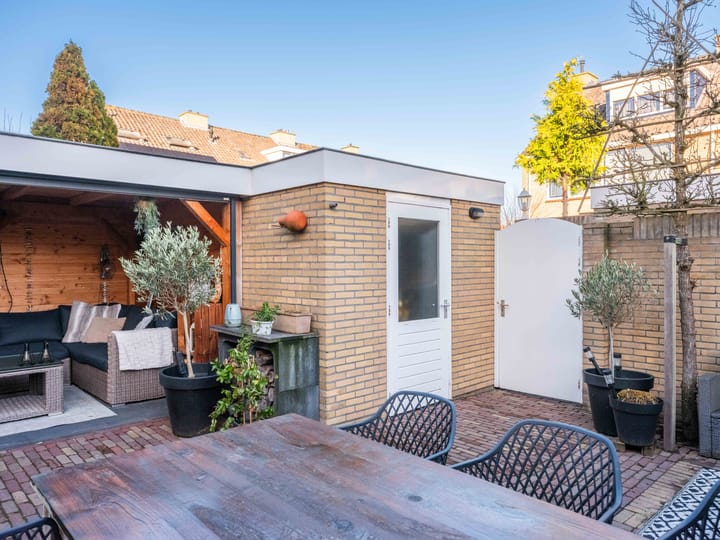 Foto 23 van Zwarte Venstraat 7