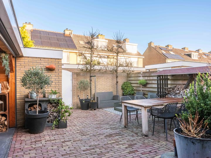 Foto 24 van Zwarte Venstraat 7