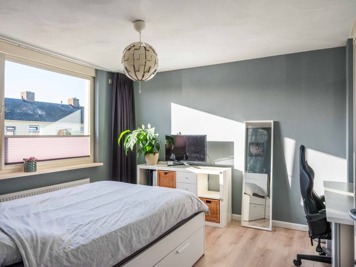 Foto 33 van Zwarte Venstraat 7