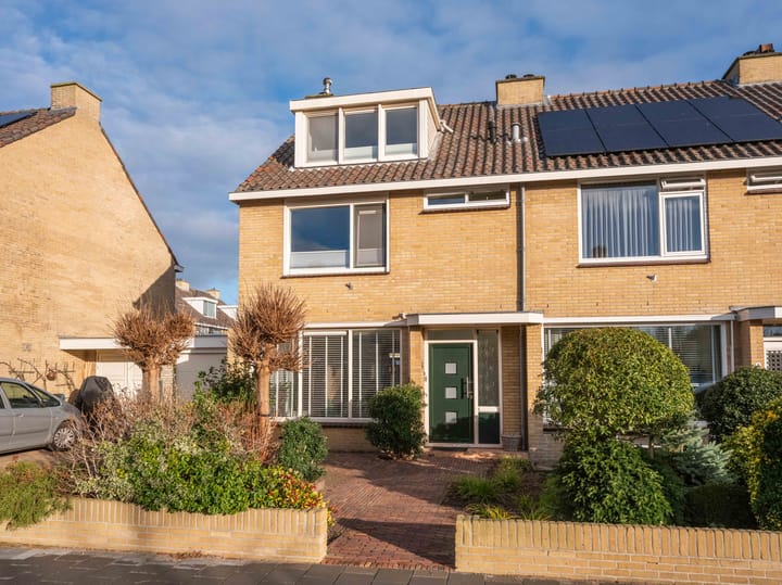 Zwarte Venstraat 7 main image