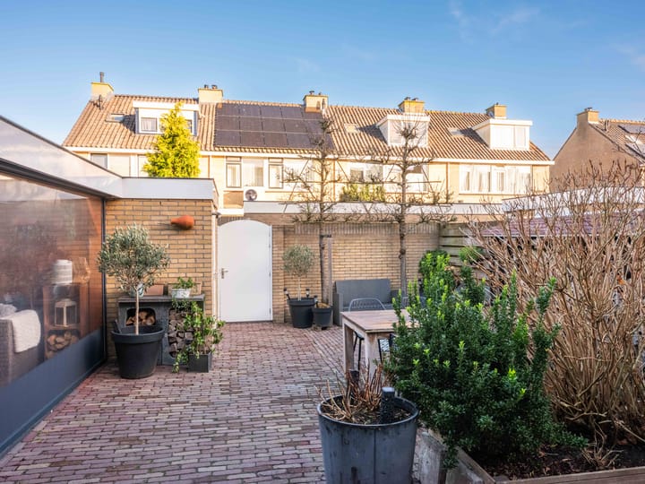 Foto 19 van Zwarte Venstraat 7