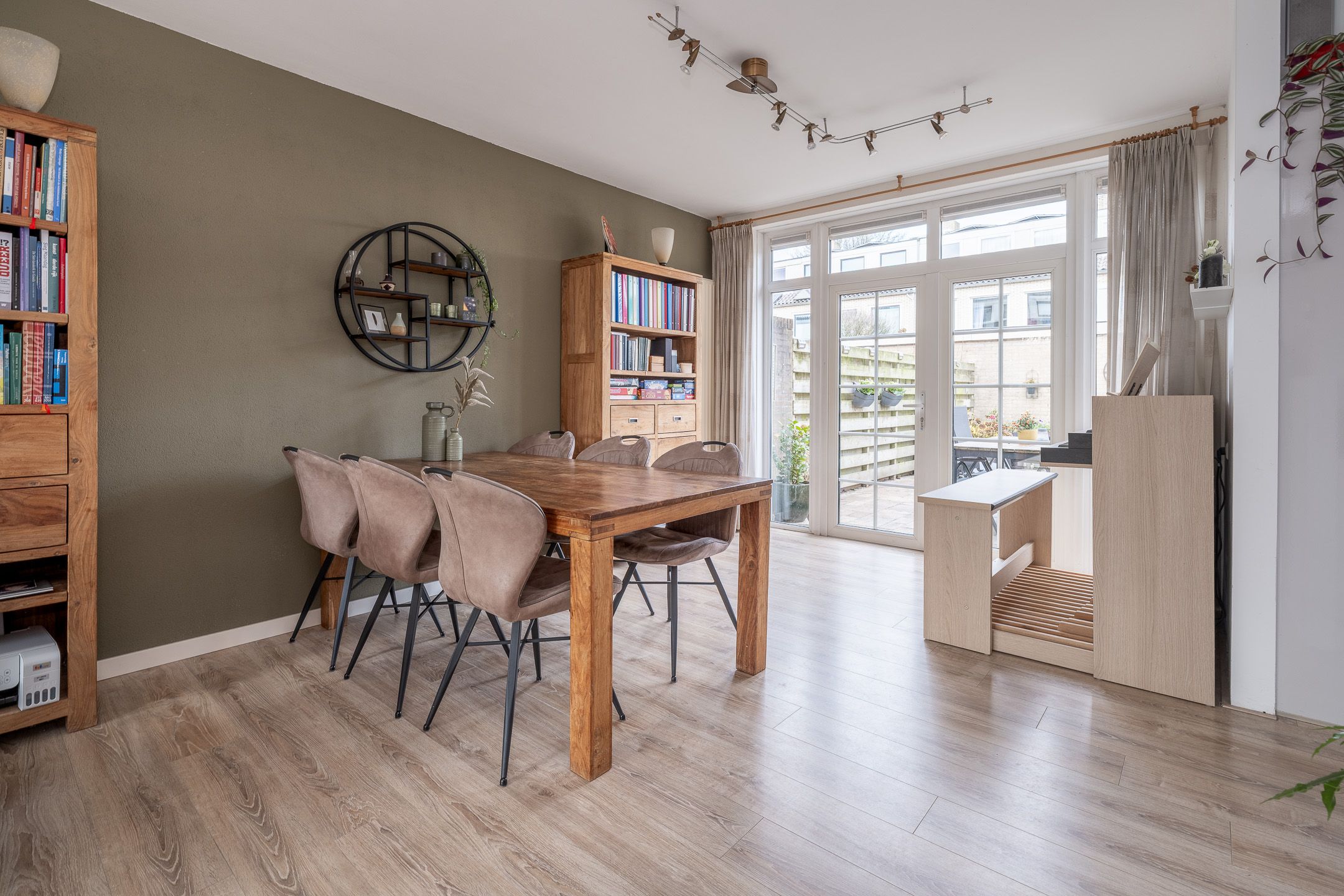 Foto 3 van Damhertlaan 61