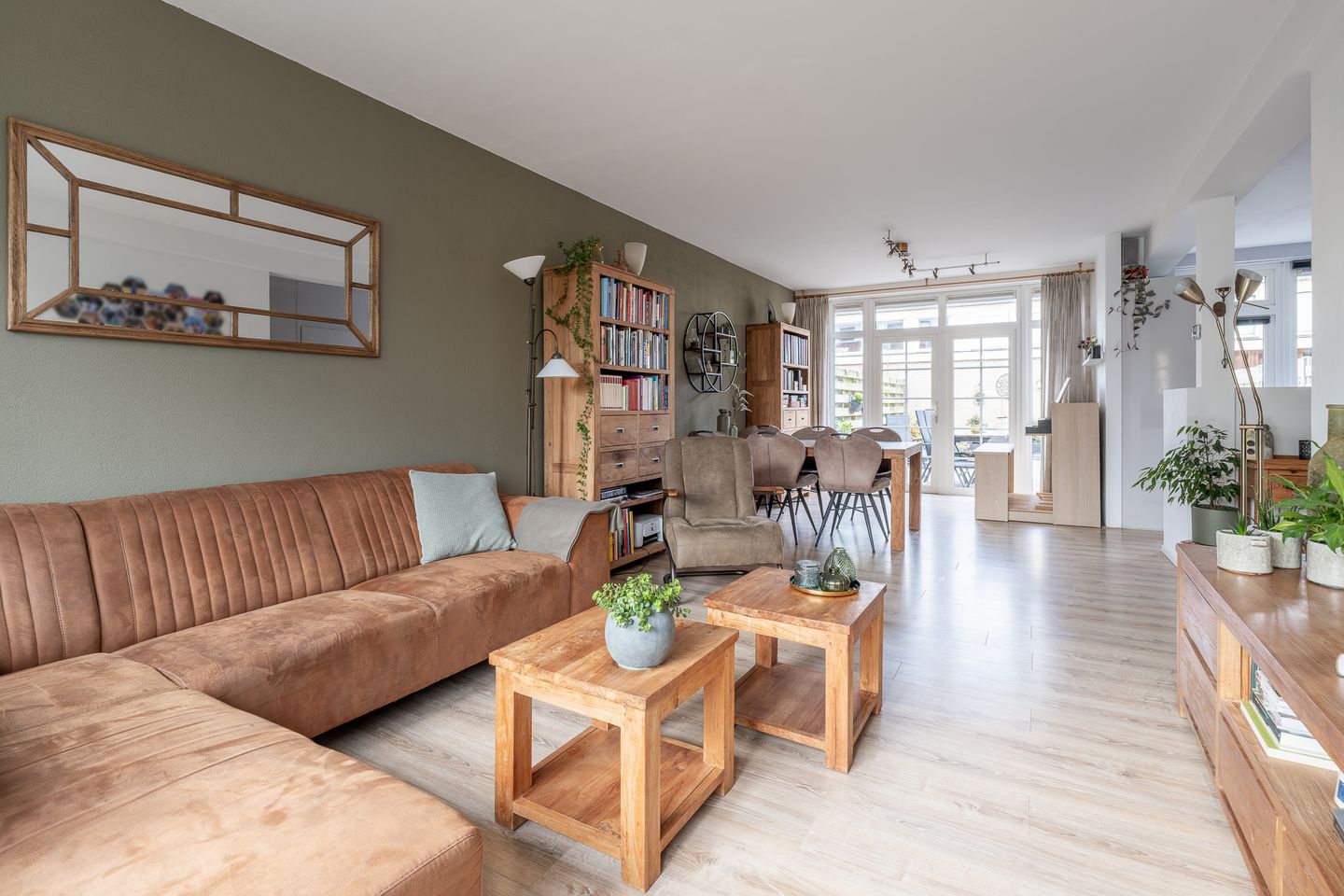 Foto 5 van Damhertlaan 61