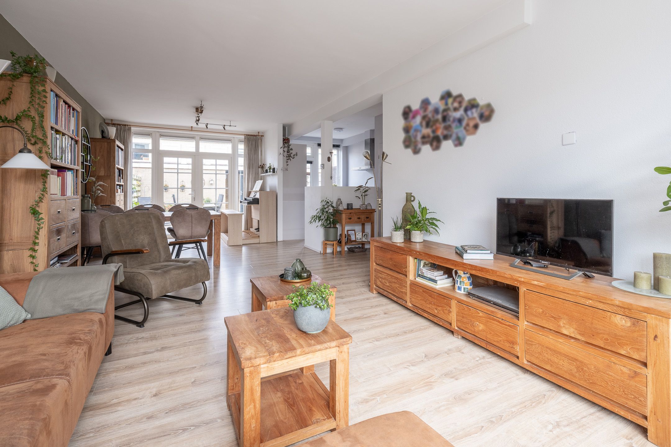 Foto 6 van Damhertlaan 61