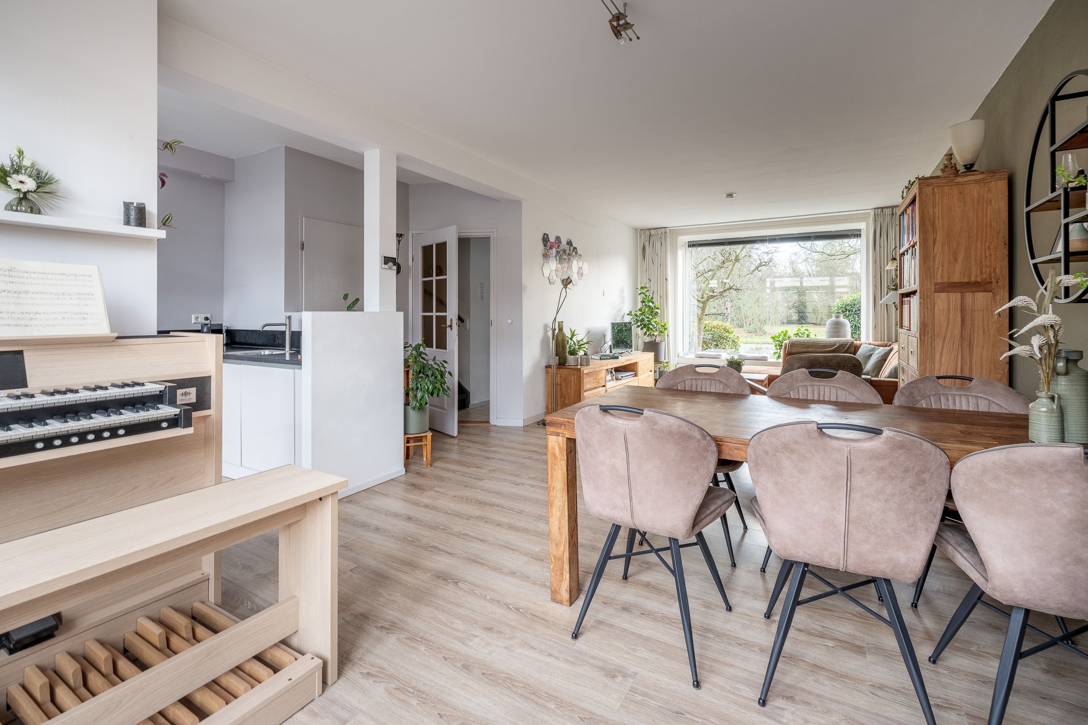 Foto 9 van Damhertlaan 61