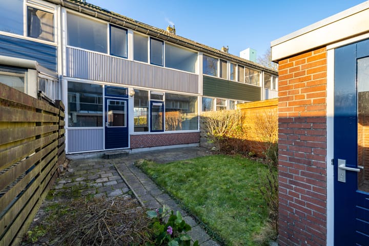 Foto 4 van Briljantstraat 155