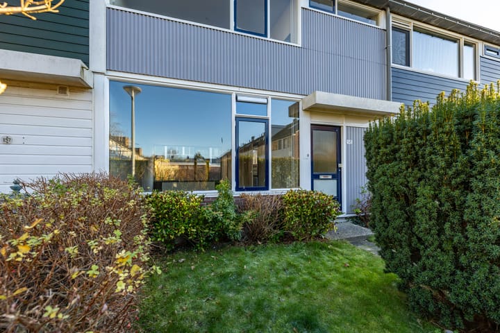 Foto 5 van Briljantstraat 155