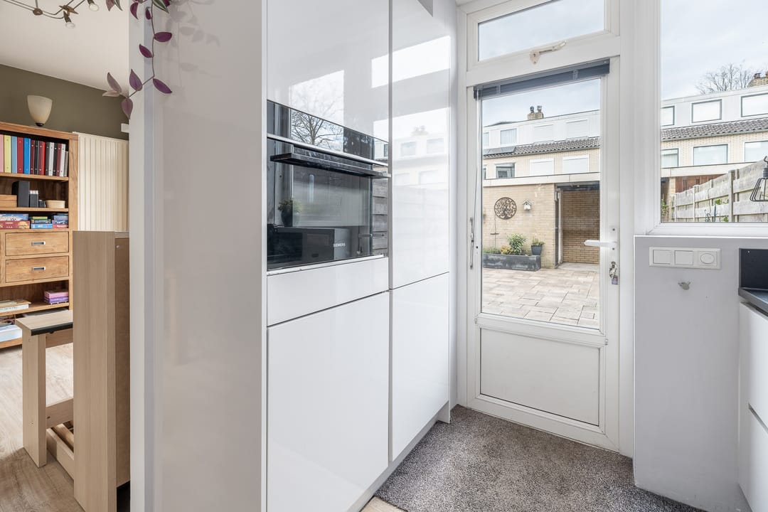 Foto 13 van Damhertlaan 61