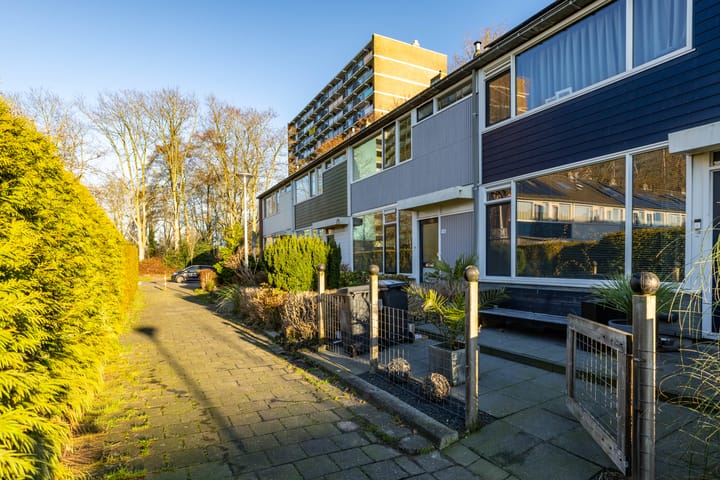 Foto 8 van Briljantstraat 155