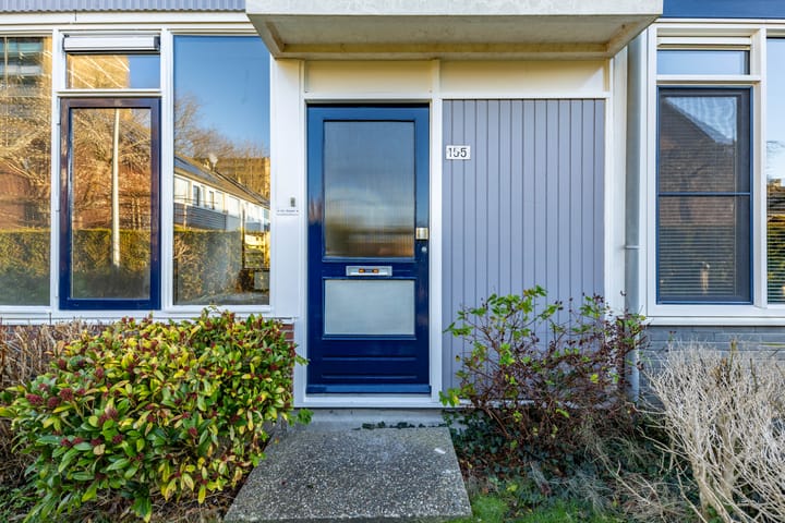 Foto 9 van Briljantstraat 155