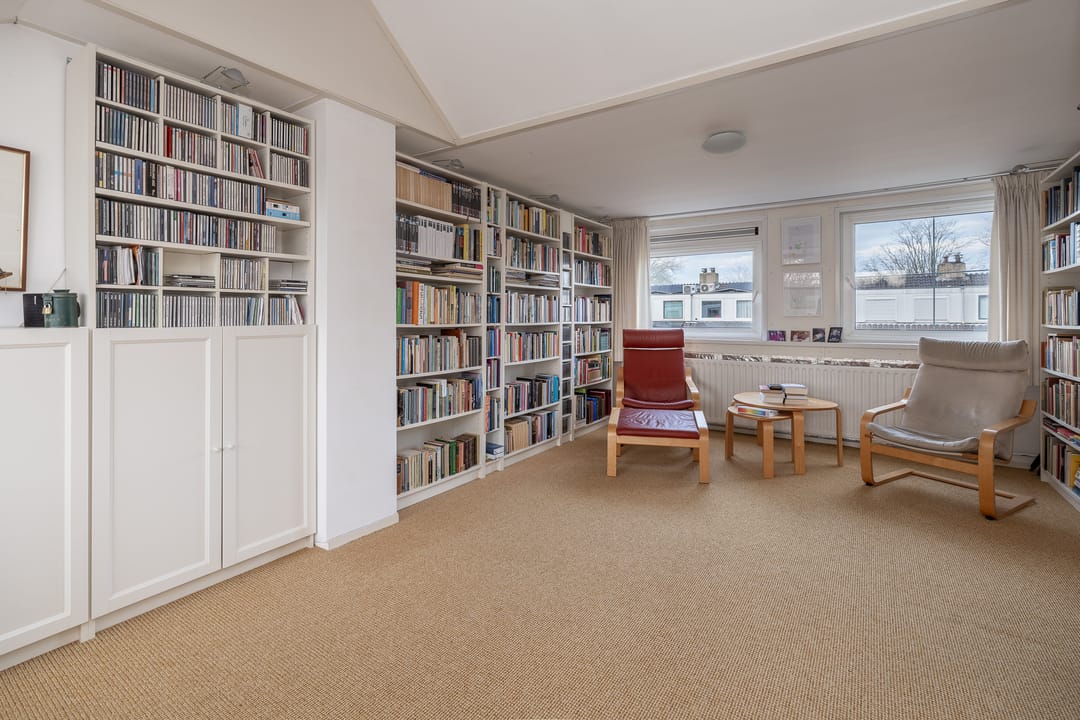 Foto 28 van Damhertlaan 61