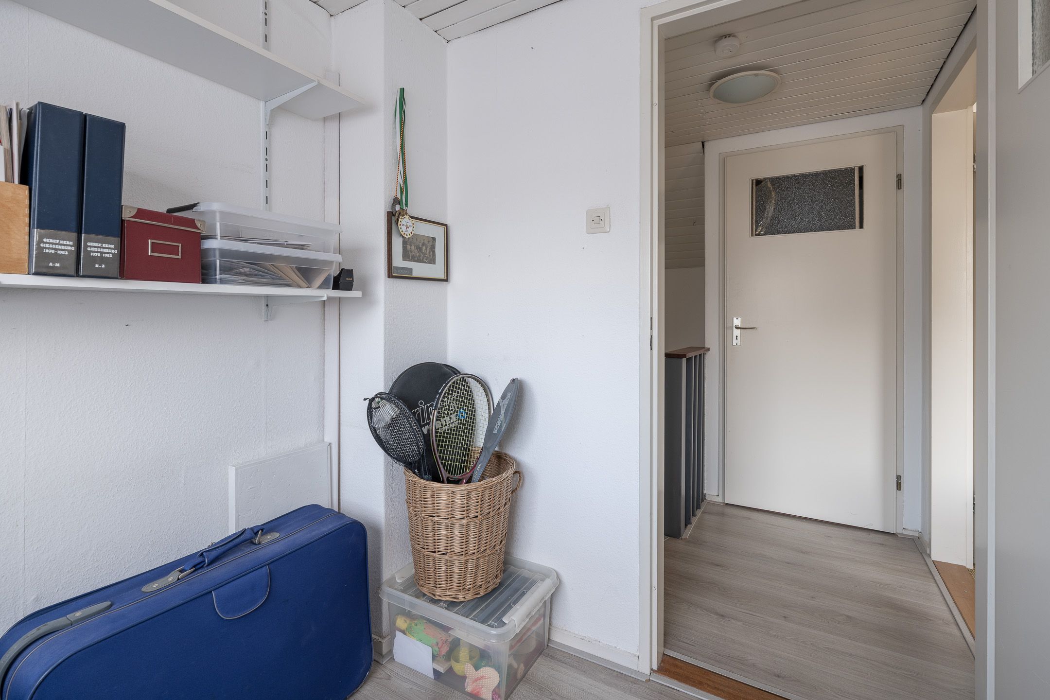 Foto 30 van Damhertlaan 61