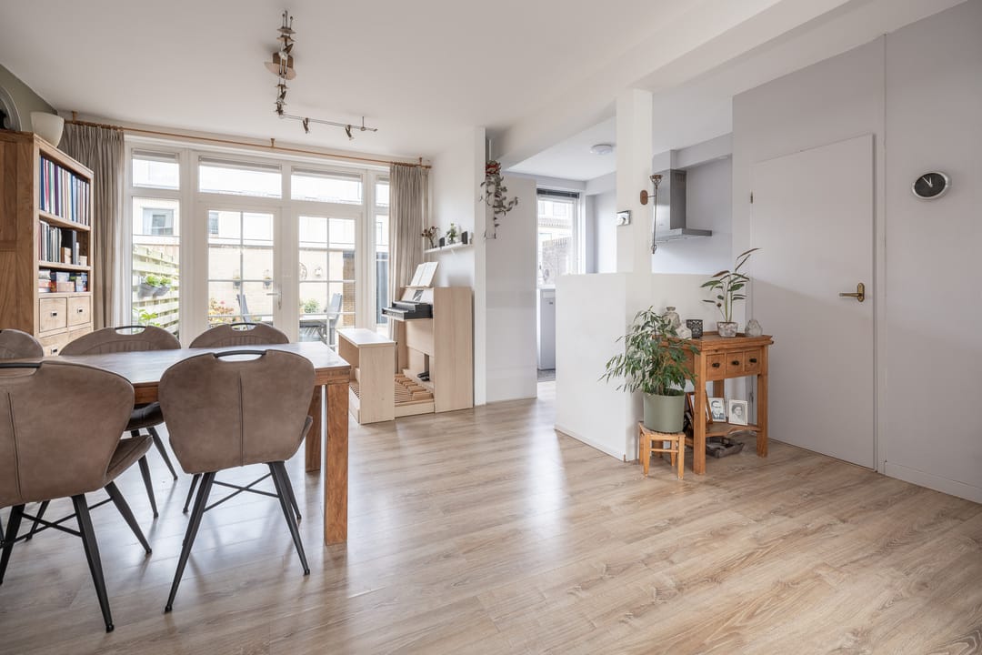 Foto 8 van Damhertlaan 61