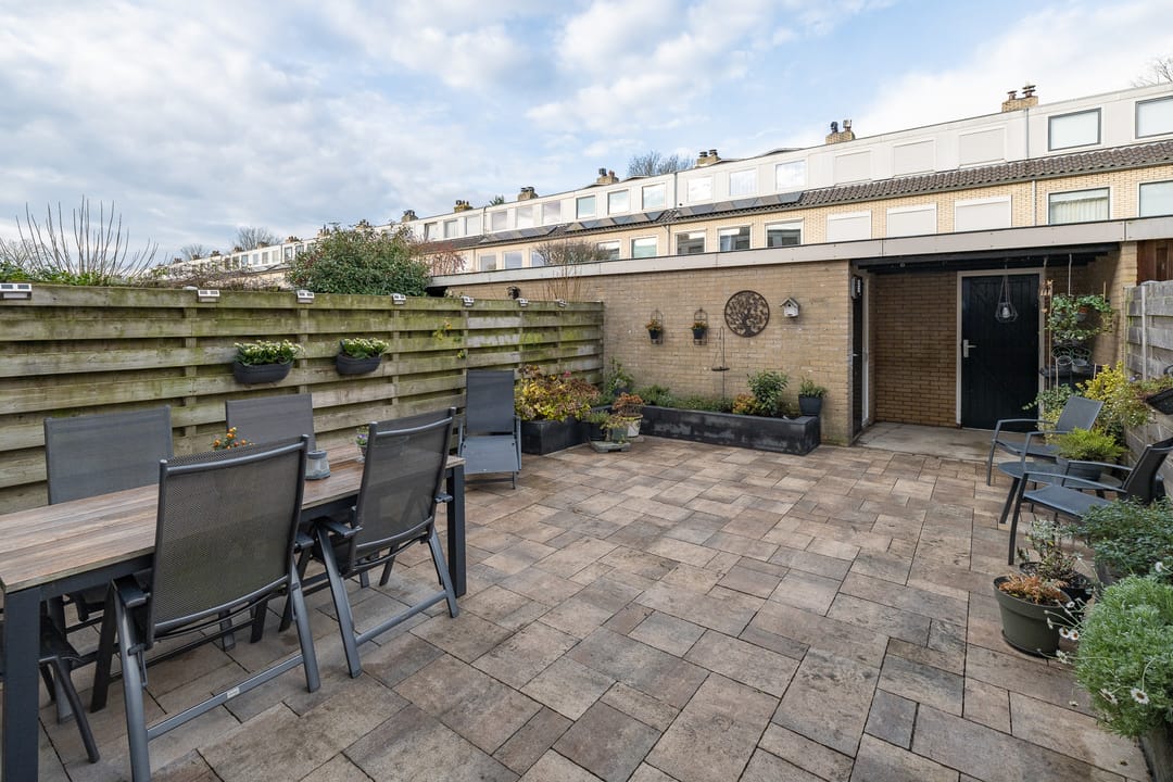 Foto 32 van Damhertlaan 61