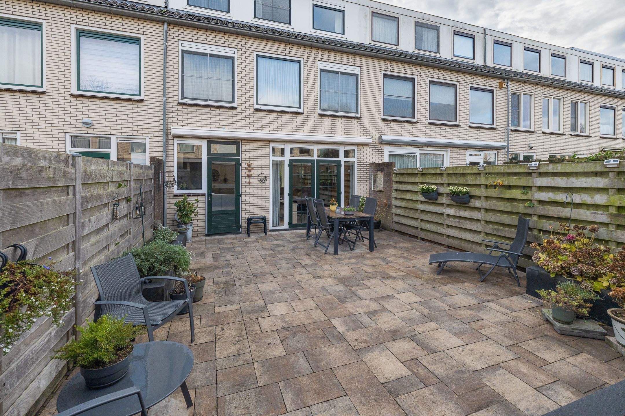 Foto 33 van Damhertlaan 61