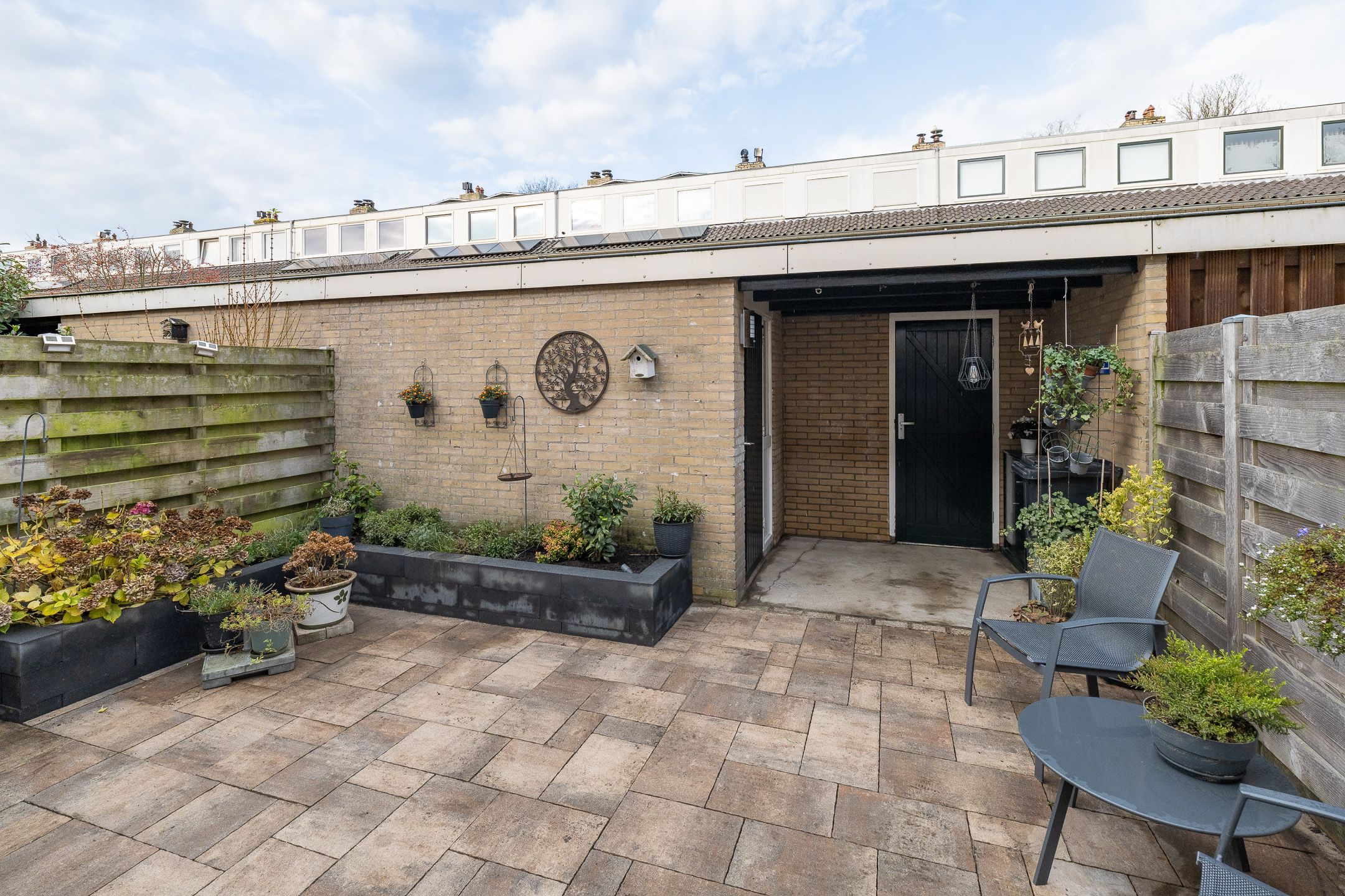 Foto 36 van Damhertlaan 61