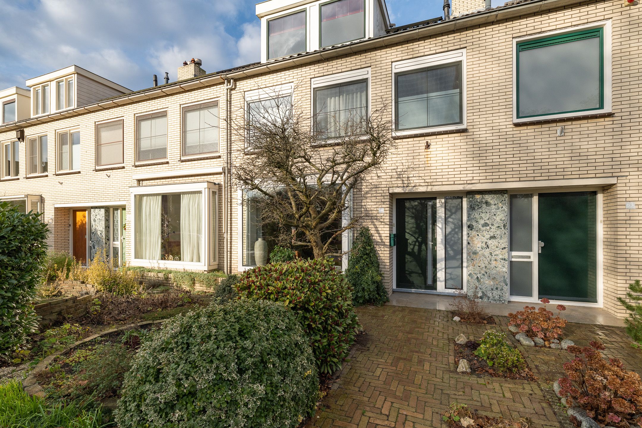 Foto 39 van Damhertlaan 61