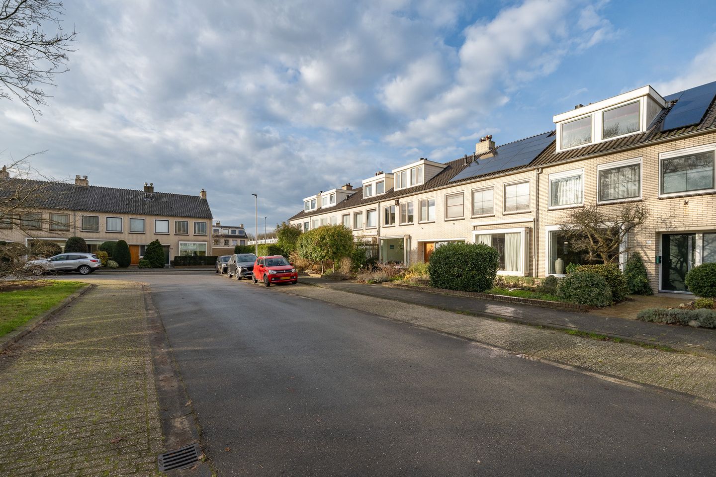 Foto 40 van Damhertlaan 61